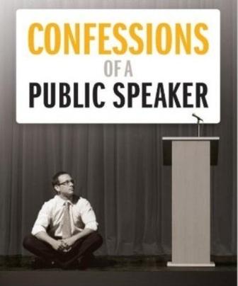 5 Best Book on Public Speaking