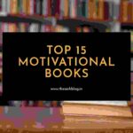Top 15 Motivational Books In hindi