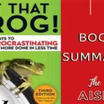Eat That Frog Summary