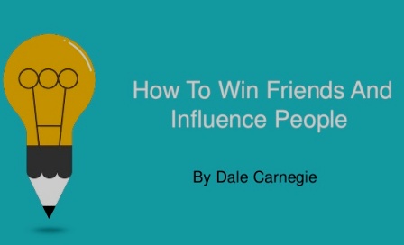 How to win friends and influence people hindi book summary